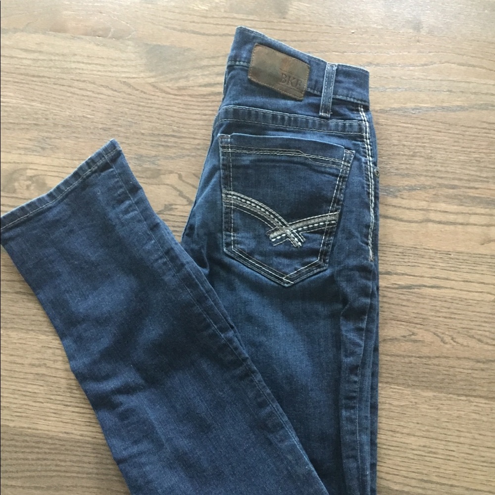 BKE jeans